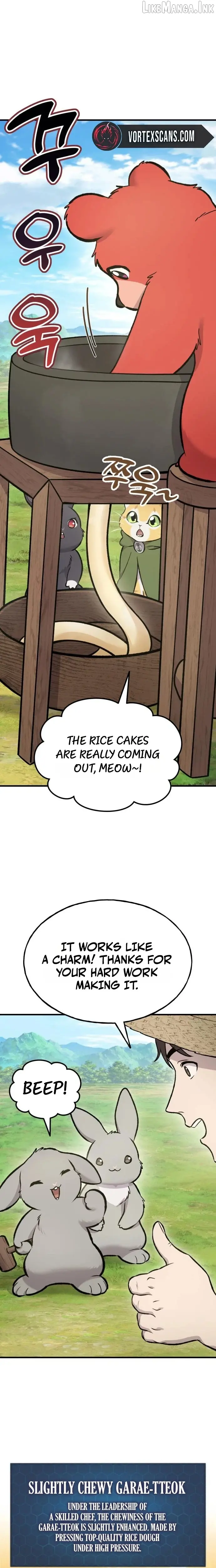 Solo Farming In The Tower - Chapter 137 image 14_optimized